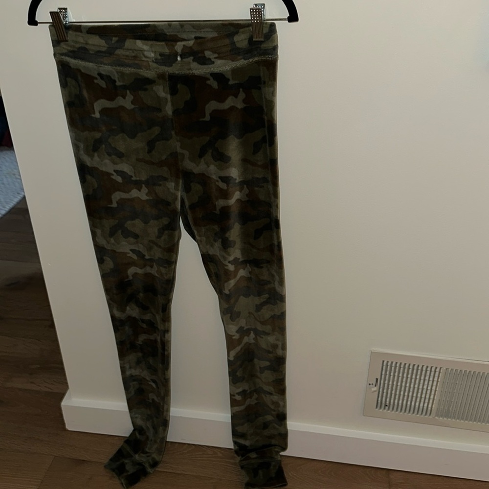 American Eagle legging sweatpants